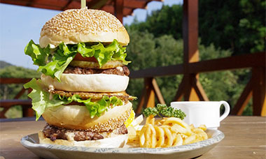 ダブルインパクト