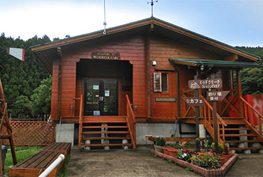 ミッドクリークについて